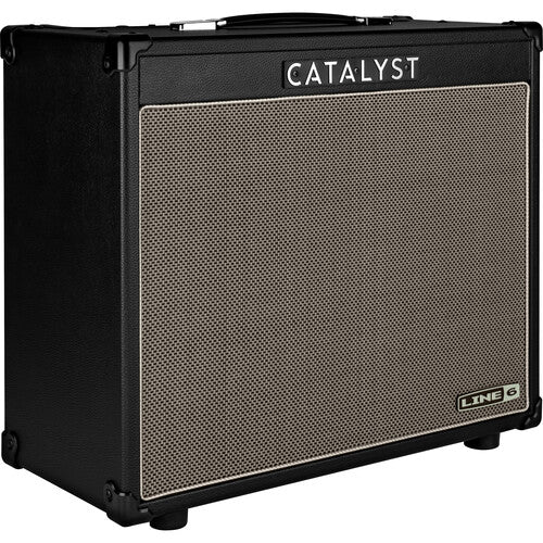 Line 6 Catalyst CX 100 100-watt 1 x 12" Combo Amplifier