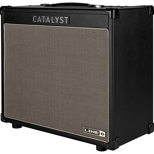 Line 6 Catalyst CX 100 100-watt 1 x 12" Combo Amplifier