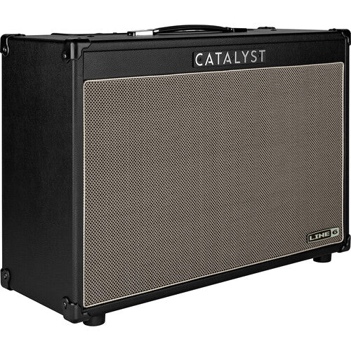 Line 6 Catalyst CX 200 200-watt 2 x 12" Combo Amplifier