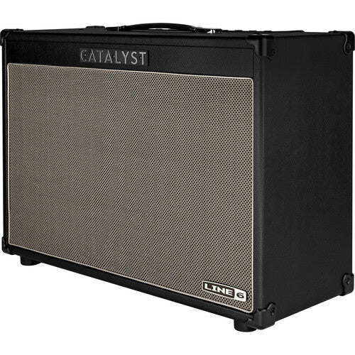 Line 6 Catalyst CX 200 200-watt 2 x 12" Combo Amplifier