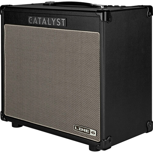 Line 6 Catalyst CX 60 60-watt 1 x 12" Combo Amplifier