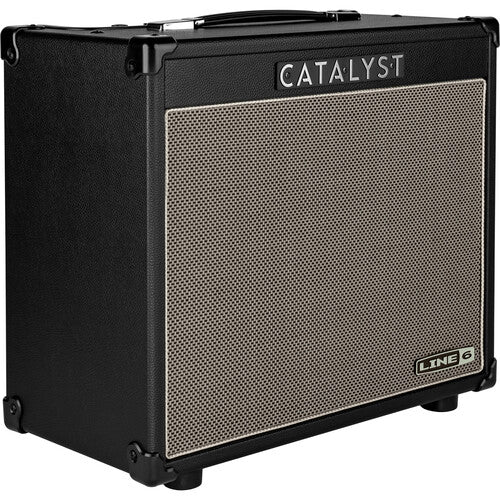 Line 6 Catalyst CX 60 60-watt 1 x 12" Combo Amplifier