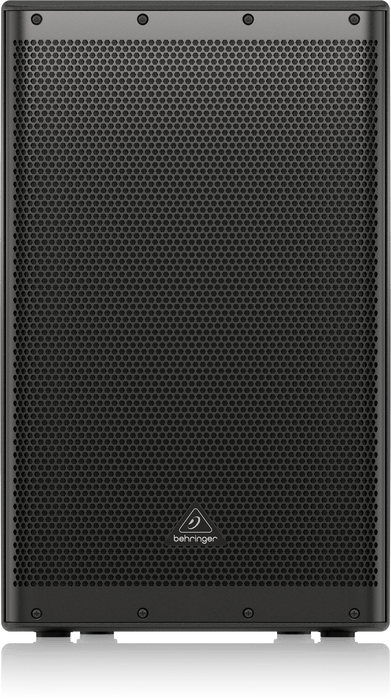 Behringer DR115DSP 1400W 15" Powered Speaker with Bluetooth - Music Bliss Malaysia