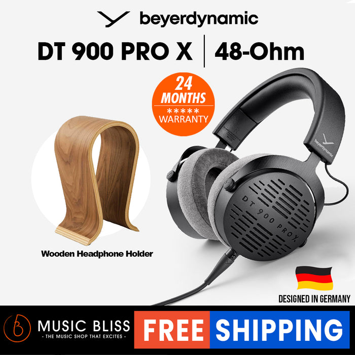 Beyerdynamic DT 900 Pro X Open-back Studio Mixing Headphones