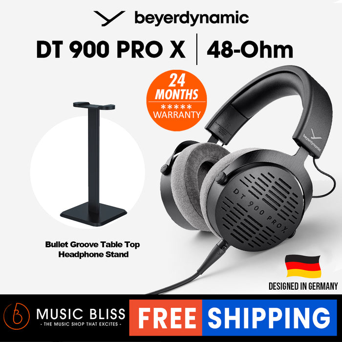 Beyerdynamic DT 900 Pro X Open-back Studio Mixing Headphones