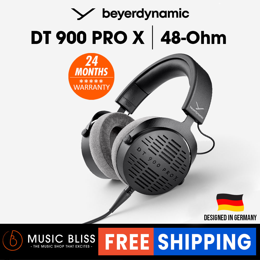 Beyerdynamic DT 900 Pro X Open-back Studio Mixing Headphones