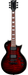ESP LTD Eclipse EC-256QM Electric Guitar - See Thru Black Cherry Sunburst - Music Bliss Malaysia
