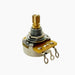 ALLPARTS EP-0085-B00-1 CTS 250K Split Shaft Audio Pot - Single Unit - Music Bliss Malaysia