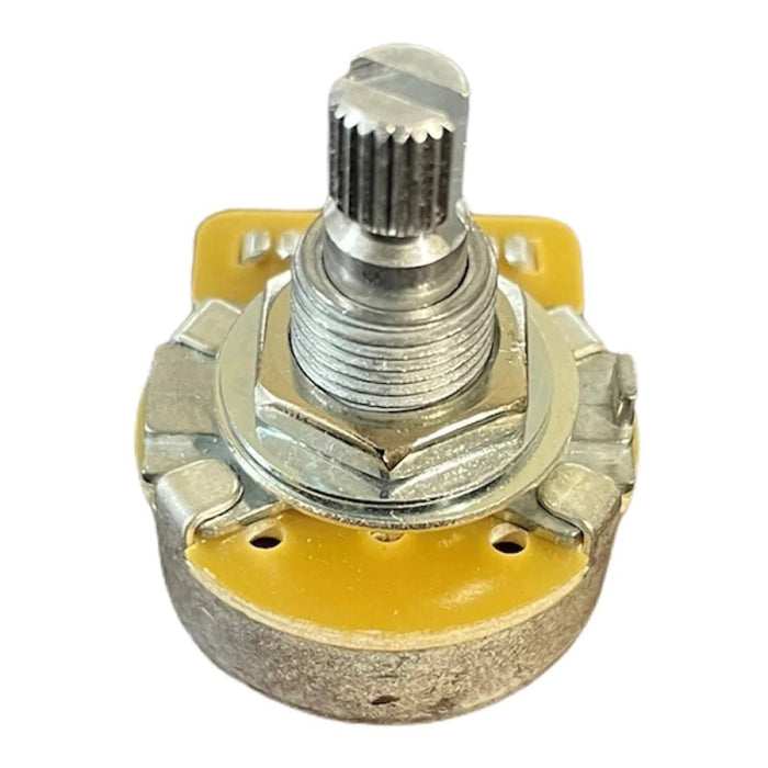 ALLPARTS EP-0086-B00-1 CTS 500K Split Shaft Audio Pot Pack - Single Unit - Music Bliss Malaysia