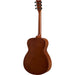 Yamaha FS400 Acoustic Guitar - Natural Satin - Music Bliss Malaysia