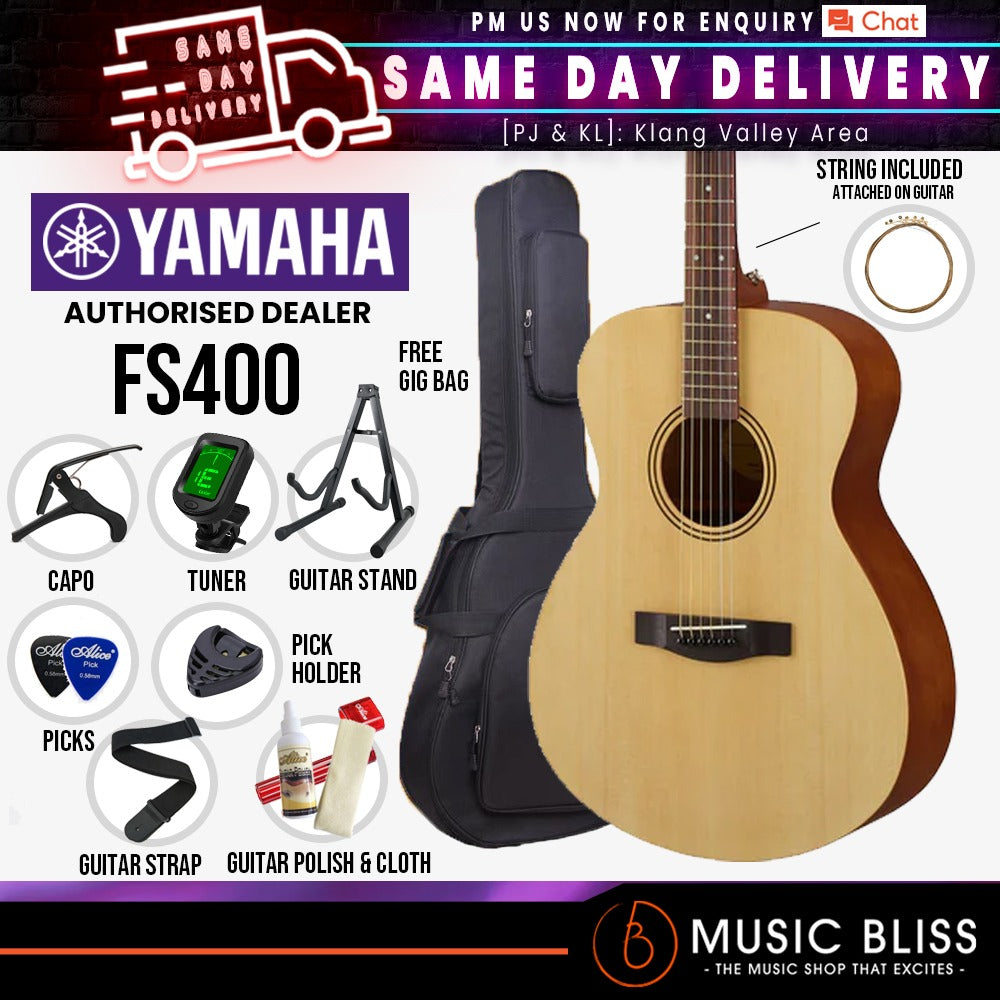 Yamaha guitar deals store near me