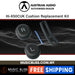 Austrian Audio Hi-X50CUK Cushion Replacement Kit for Austrian Audio Hi-X50 Headphones - Music Bliss Malaysia