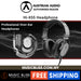 Austrian Audio Hi-X55 Professional Closed-Back Over-Ear Headphones - Music Bliss Malaysia