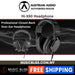 Austrian Audio Hi-X60 Professional Closed-back Over-ear Headphones - Music Bliss Malaysia