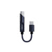 Fiio KA11 DAC and Headphone Amplifier, Type C - Black - Music Bliss Malaysia