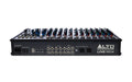 Alto LIVE 1604 Professional 16-Channel 4-Bus Mixer - Music Bliss Malaysia