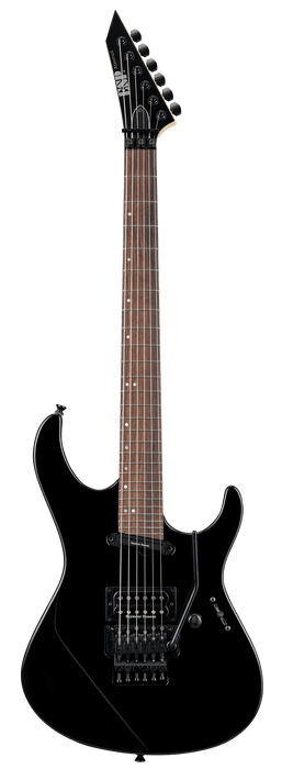 ESP Original MAVERICK/R - Black [MIJ - Made in Japan] - Music Bliss Malaysia