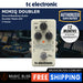 TC Electronic Mimiq Doubler Guitar Effects Pedal - Music Bliss Malaysia