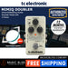 TC Electronic Mimiq Doubler Guitar Effects Pedal - Music Bliss Malaysia