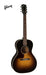 GIBSON L-00 STANDARD LEFT-HANDED ACOUSTIC-ELECTRIC GUITAR - VINTAGE SUNBURST - Music Bliss Malaysia