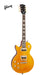 GIBSON SLASH LES PAUL STANDARD LEFT-HANDED ELECTRIC GUITAR - APPETITE BURST - Music Bliss Malaysia