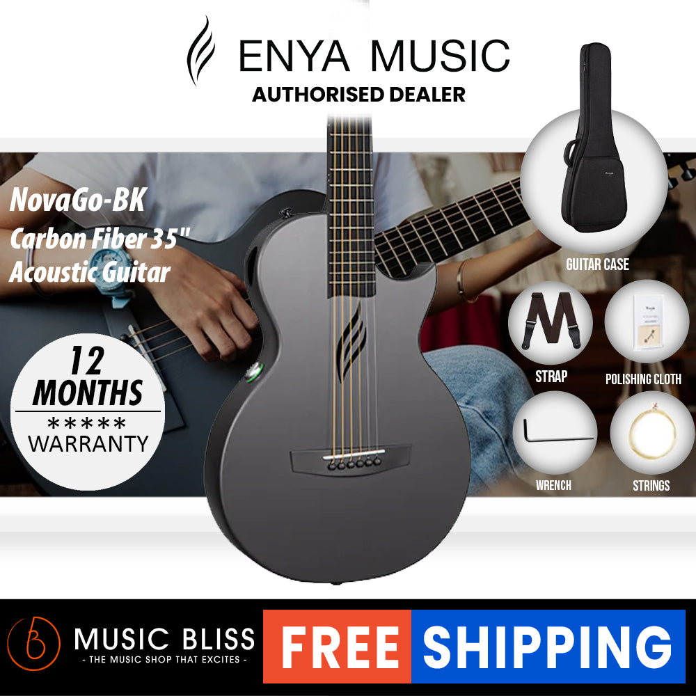 Nova electric deals guitar price