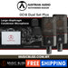 Austrian Audio OC18 Dual Set Plus Large-Diaphragm Cardioid Condenser Microphones (2 Microphones) - Music Bliss Malaysia