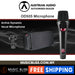 Austrian Audio OD505 Active Dynamic Vocal Handheld Microphone - Music Bliss Malaysia