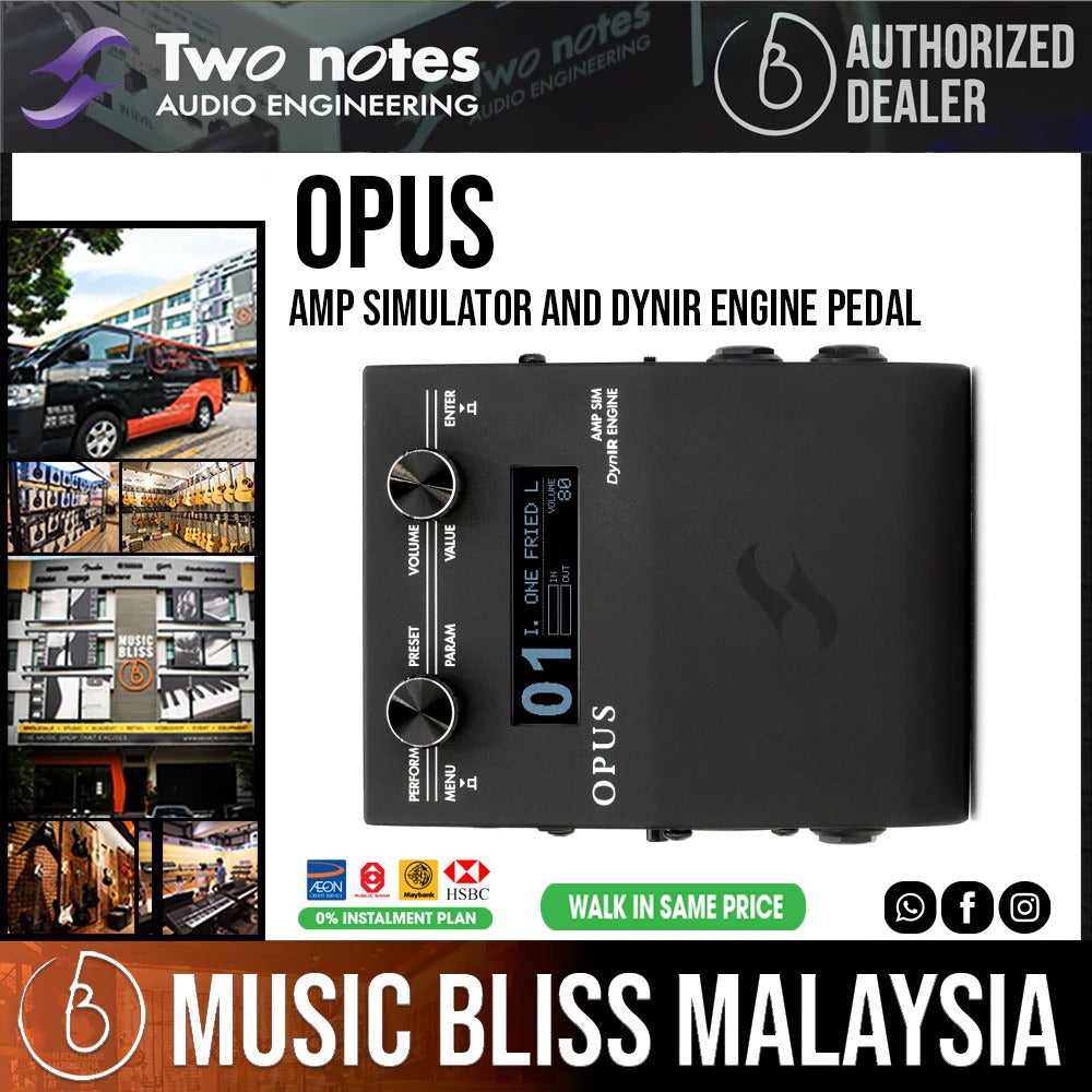 Two notes deals dynir