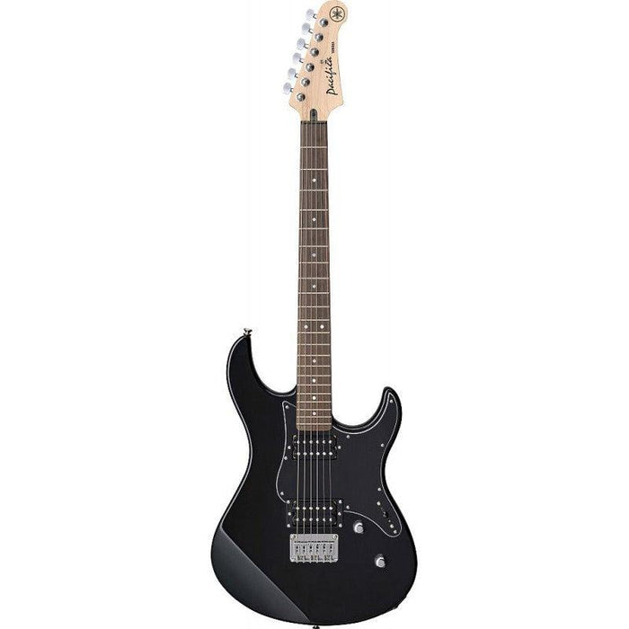 Yamaha PAC120H Pacifica Electric Guitar - Black