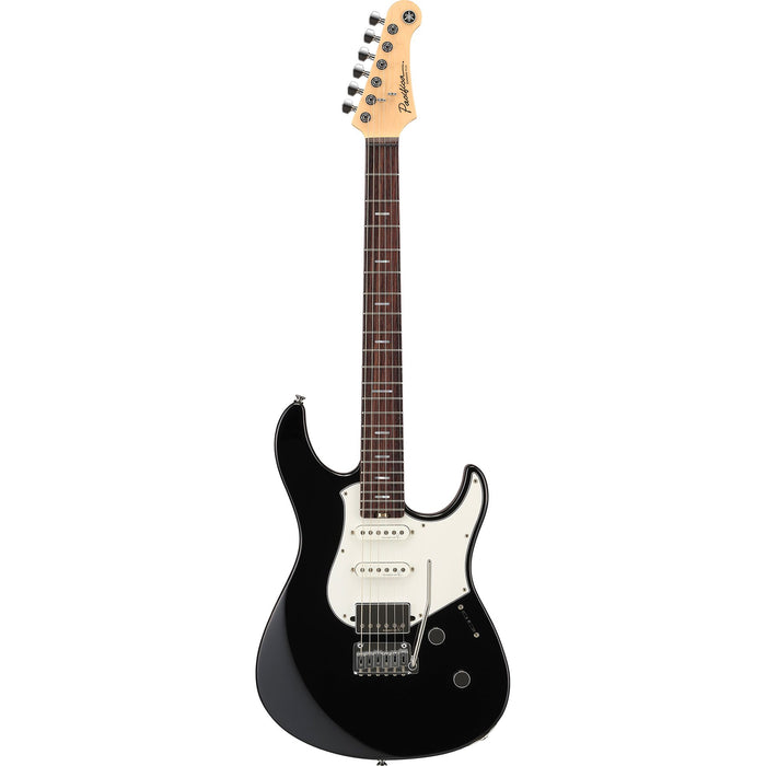 Yamaha PACS+12 Pacifica Standard Plus Electric Guitar, Rosewood Fingerboard - Music Bliss Malaysia