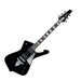 Ibanez PS60 Paul Stanley Signature Electric Guitar - Black - Music Bliss Malaysia