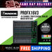 Mackie ProFX16v3 16-channel Mixer with USB and Effects - Music Bliss Malaysia