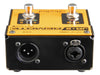 Radial Engineering JR2 2-button Footswitch for the Radial Firefly DI - Music Bliss Malaysia