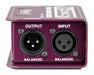 Radial Engineering McBoost Mic Signal Booster - Music Bliss Malaysia