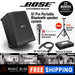 Bose S1 Pro Multi-Position PA System (FREE Speaker Stand) - Music Bliss Malaysia