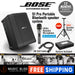 Bose S1 Pro Multi-Position PA System (FREE Speaker Stand) - Music Bliss Malaysia