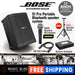 Bose S1 Pro Multi-Position PA System (FREE Speaker Stand) - Music Bliss Malaysia