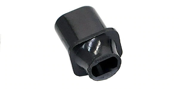 ALLPARTS SK-0713-B23 Black Switch Knobs for Telecaster - Single Unit