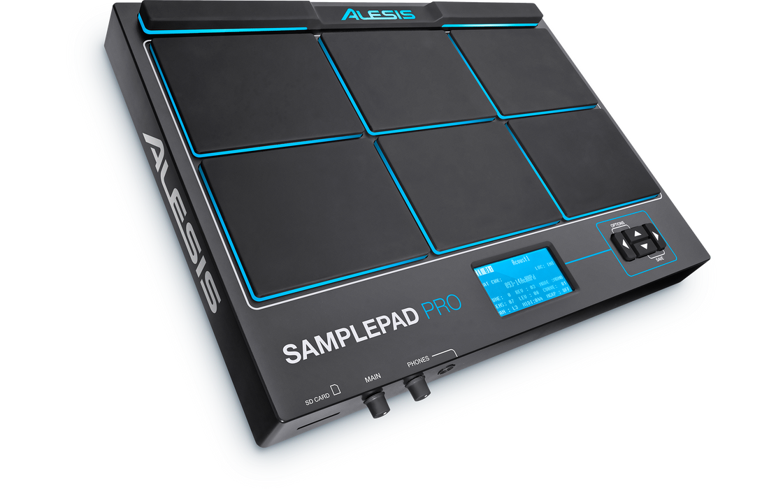 Alesis SamplePad Pro Percussion Pad