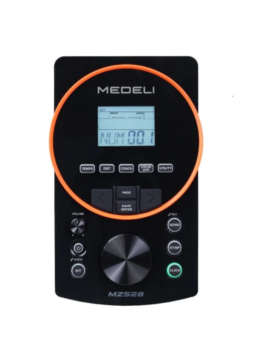 Medeli MZ528 Digital Drum Kit