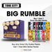 Tone City Big Rumble Overdrive & Boost Guitar Pedal - Music Bliss Malaysia