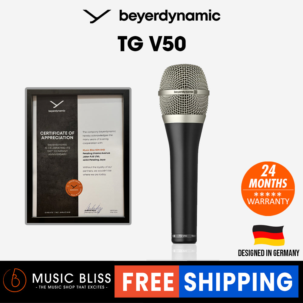 Beyerdynamic Vocal online Mikrofon Set