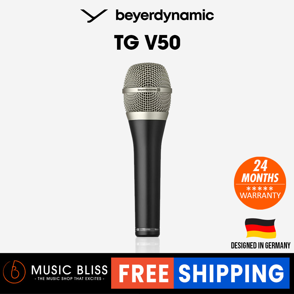 beyerdynamic TG V50 新作通販 - 配信機器・PA機器・レコーディング機器