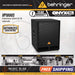 Behringer Eurolive VP1800S 1600W 18" Passive Subwoofer - Music Bliss Malaysia