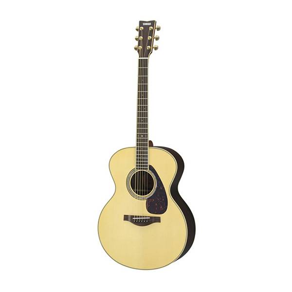 Yamaha LJ16 ARE Acoustic Guitar with FREE Hard Bag