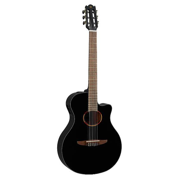 Yamaha NTX1 Nylon String Acoustic-Electric Guitar with Pickup