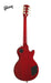 GIBSON SLASH LES PAUL STANDARD LEFT-HANDED ELECTRIC GUITAR - APPETITE BURST - Music Bliss Malaysia