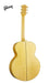 GIBSON SJ-200 ORIGINAL LEFT-HANDED ACOUSTIC GUITAR - ANTIQUE NATURAL - Music Bliss Malaysia