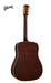 GIBSON HUMMINGBIRD ORIGINAL LEFT-HANDED ACOUSTIC-ELECTRIC GUITAR - ANTIQUE NATURAL - Music Bliss Malaysia